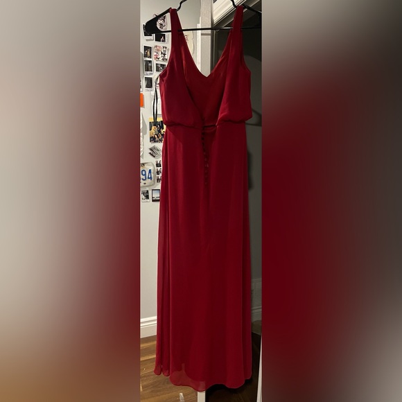 Bill Levkoff Dress - Picture 4 of 7